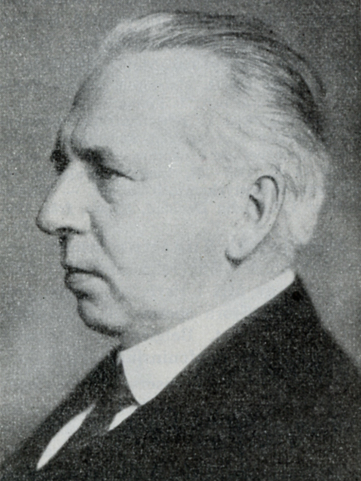 Armas Järnefelt (1869 – 1958) 